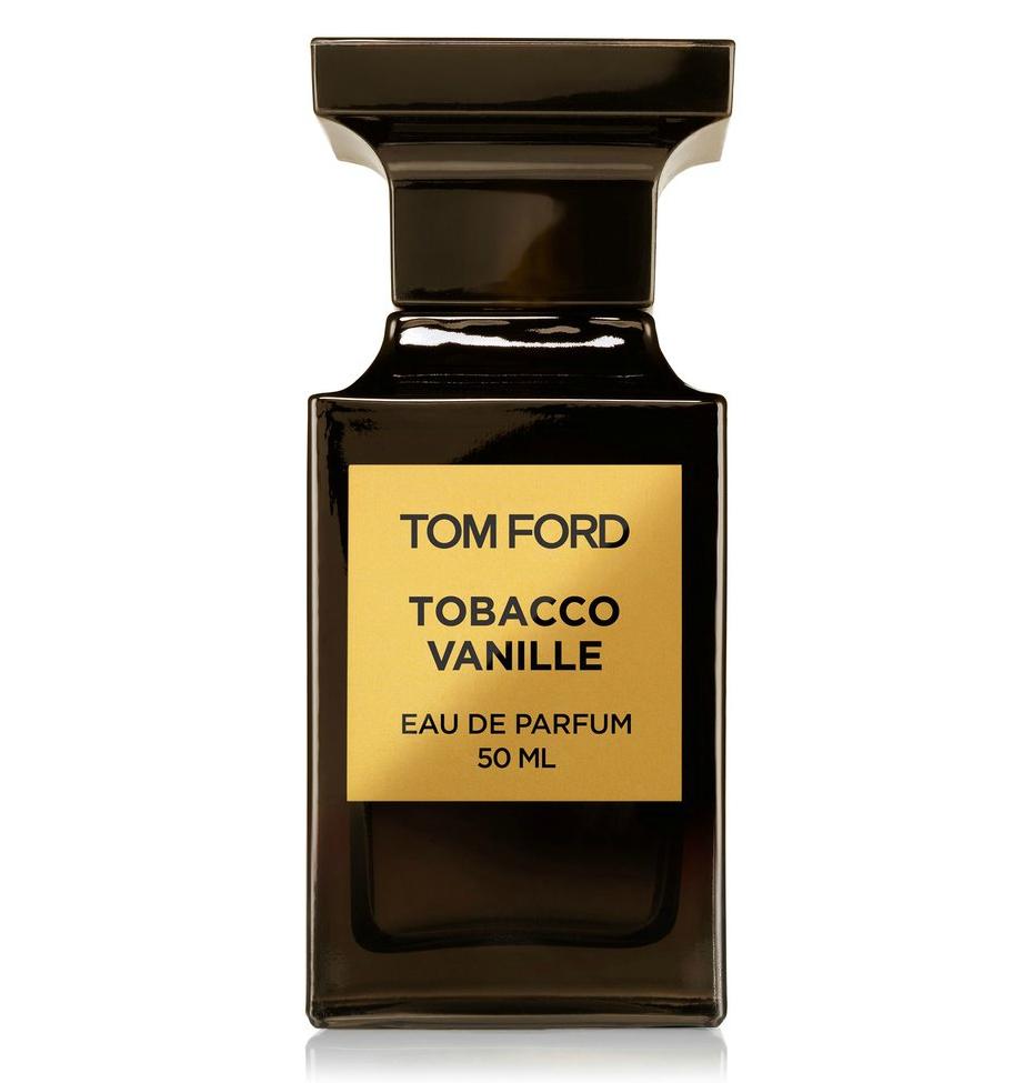 tom-ford-tobacco-vanille, αγαπημένο άρωμα