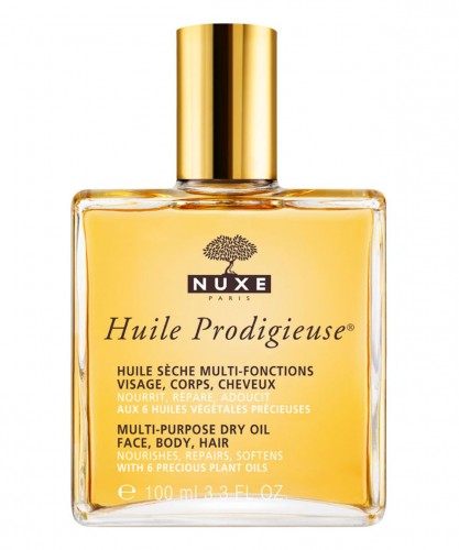 nuxe-huile-prodigeuse, προϊόντα