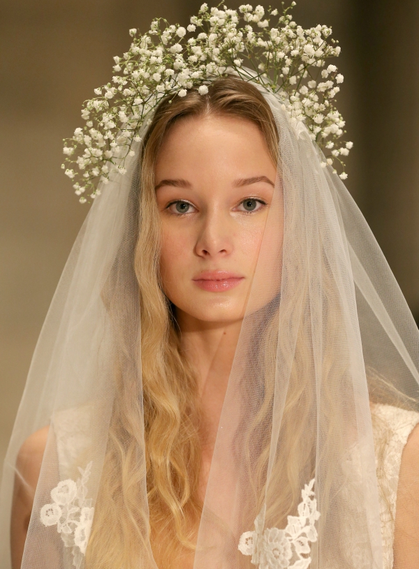 Getty Images, Bridal Beauty