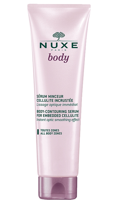 BODY SERUM MINCEUR CELLULITE NUXE, κυτταρίτιδα