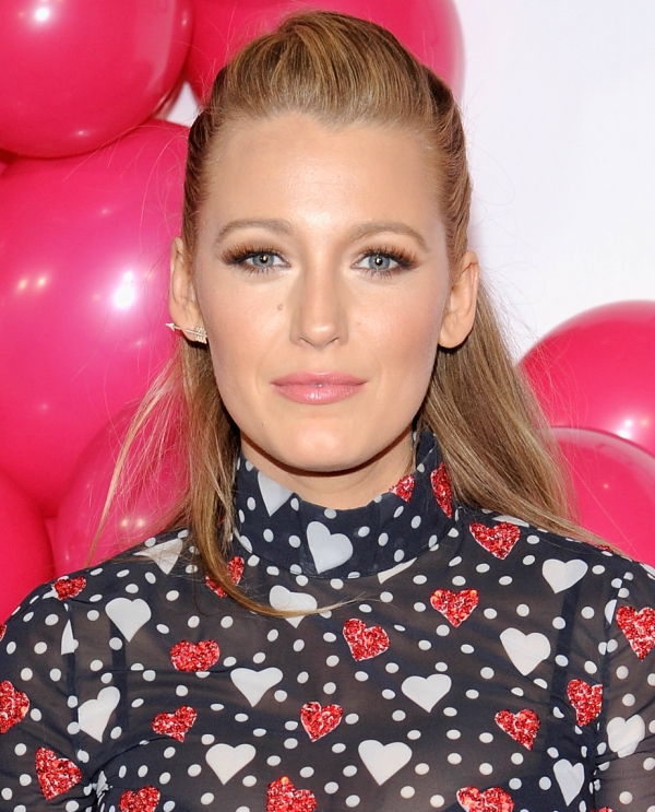 Getty Images, blake lively