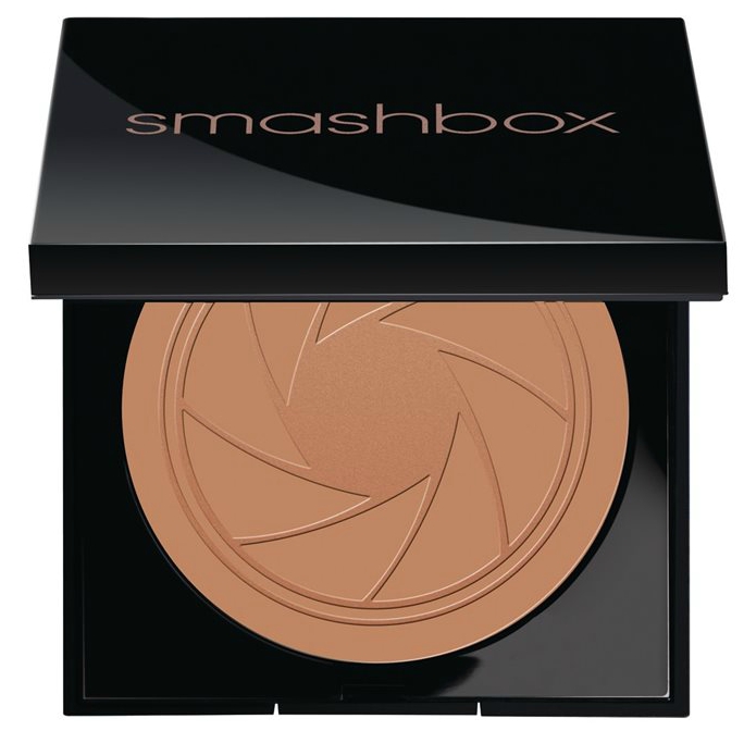 smaashbox, bronzer
