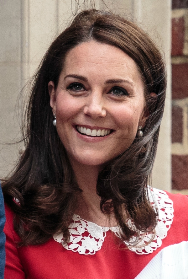 Getty Images, Kate Middleton