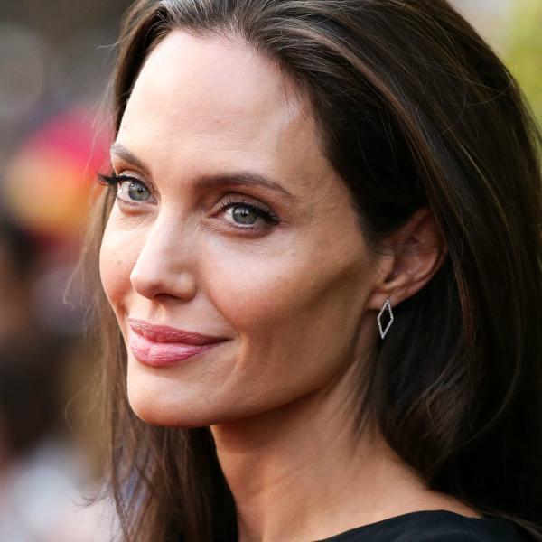 Splash News / Image Ideal, Angelina Jolie