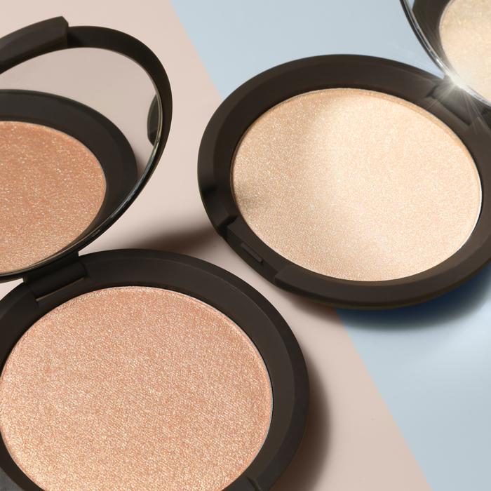 Shimmering Skin Perfector Pressed becca