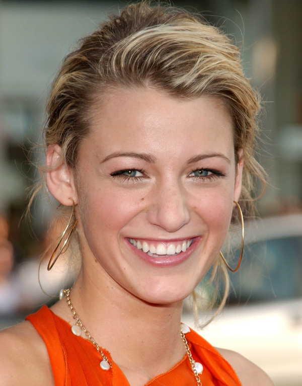 Splash News / Ideal Image, blake lively