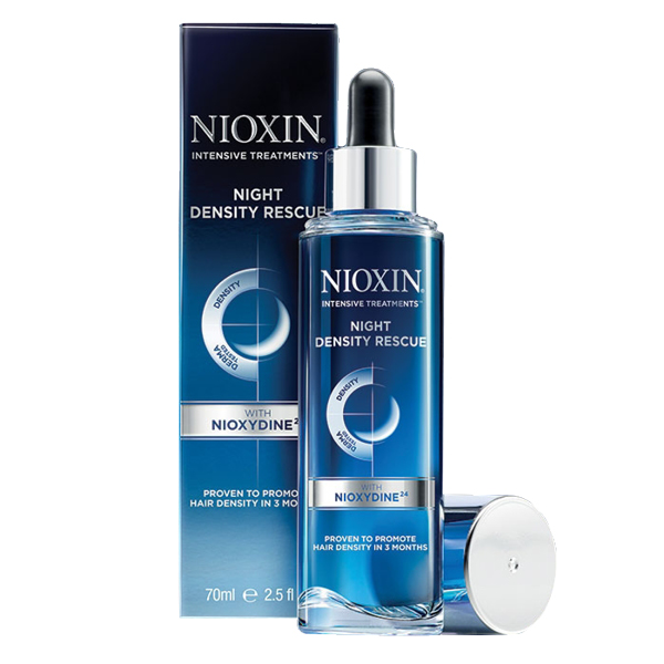 nioxin, Βρήκαμε τη λύση για να μην αντιμετωπίσετε τριχόπτωση αυτό το φθινόπωρο