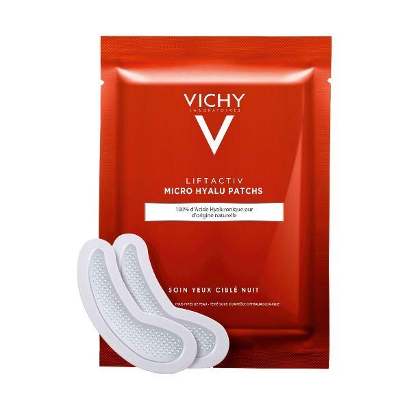 vichy-liftactiv-micro-hyalu-patchs-2u