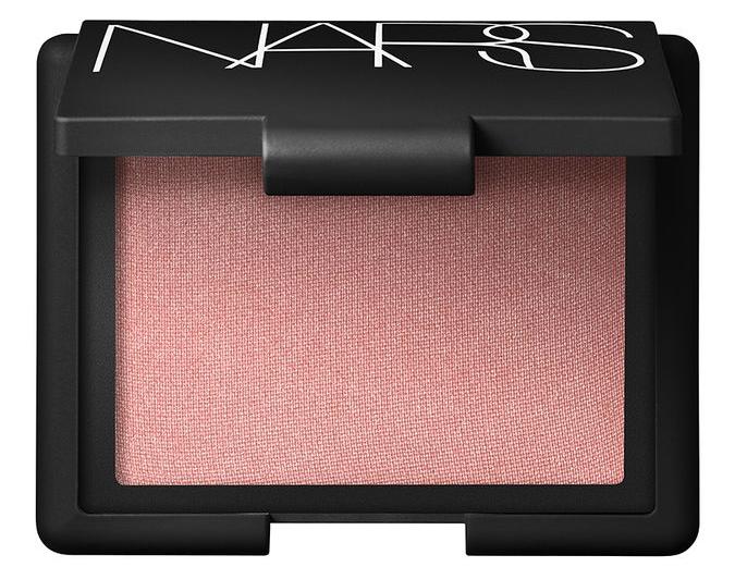 nars orgasm blush