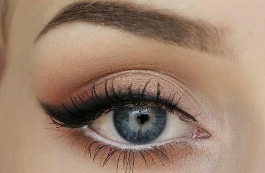 smokey-eyeliner, mati, eye, cat eyeliner