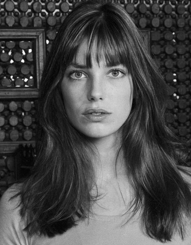 jane birkin