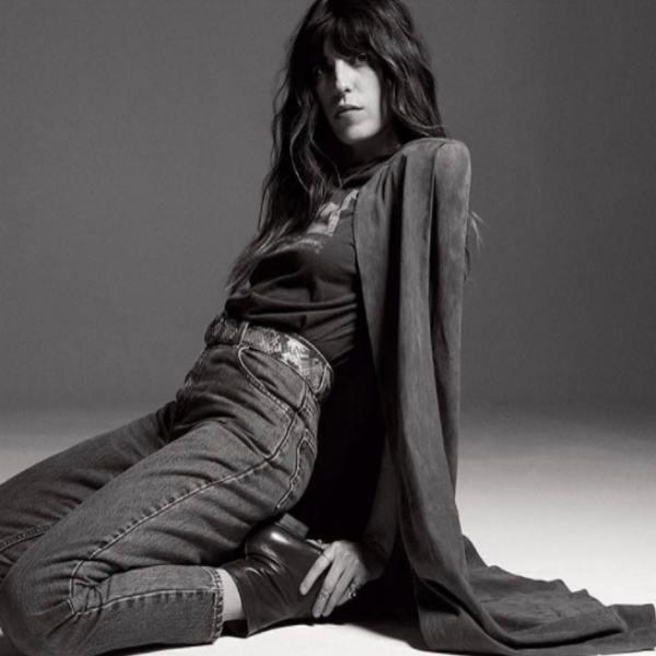 lou doillon