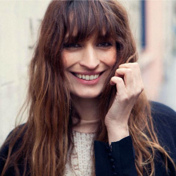 caroline de maigret, homepage image, french girl, bags,