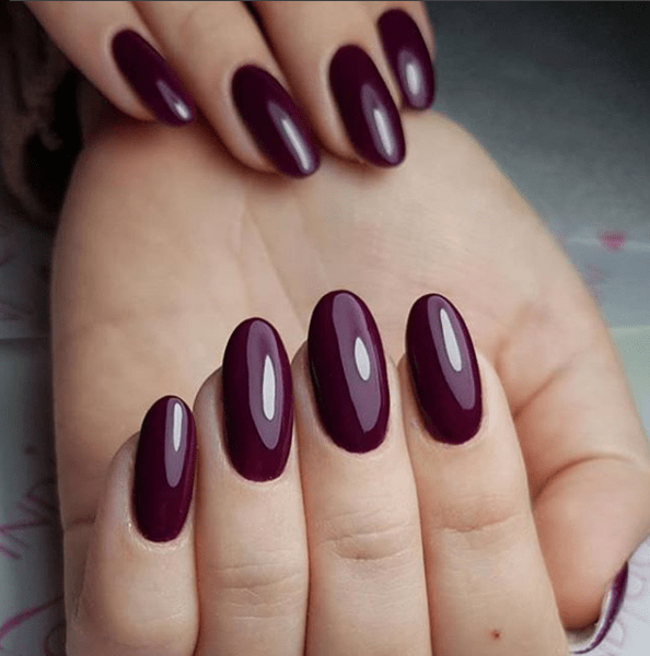 dark nails 1