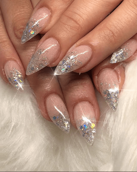 bejeweled nails 1