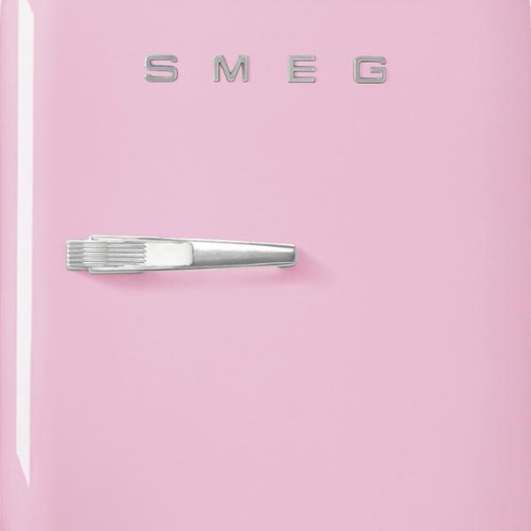 fridge pink