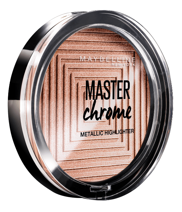 MASTER CHROME 50 φαίη σκορδά makeup look