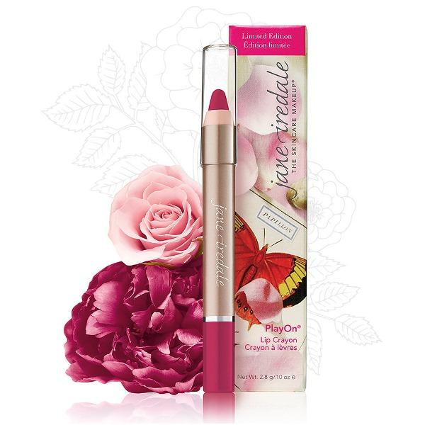 jane iredale lipstick Αγκαλιά