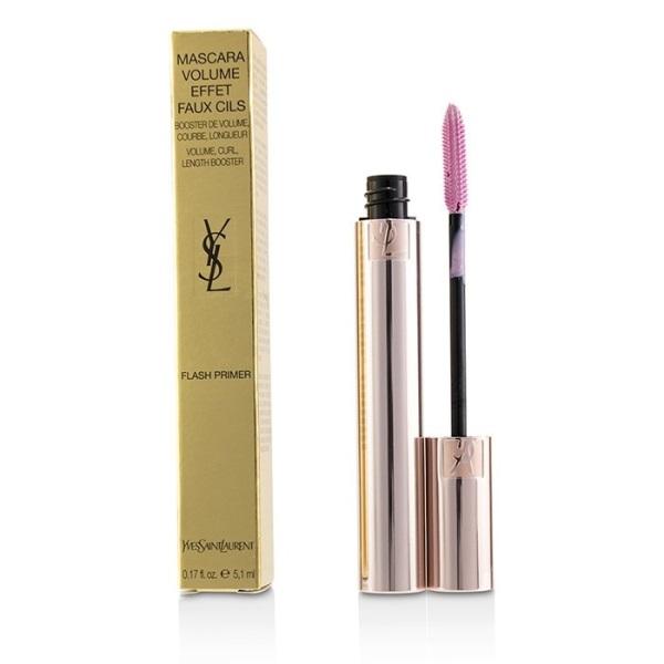 ysl mascara primer  της μάσκαρα