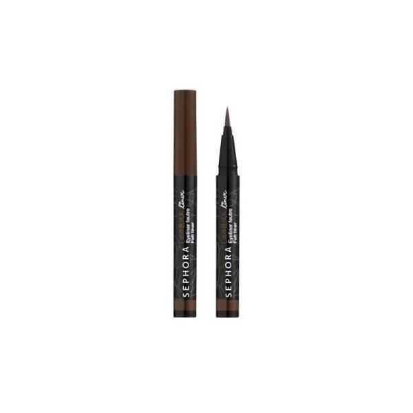 Sephora ColorBlock Liner - Eyeliner feutre στην απόχρωση Tan Lines