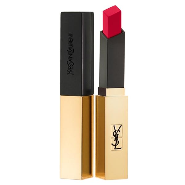 YSL Rouge Pur Couture The Slim απόχρωση Νο 21 Rouge Paradoxe