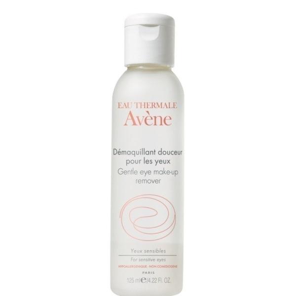 AVENE Gentle Eye Make-Up Remover κόλλα