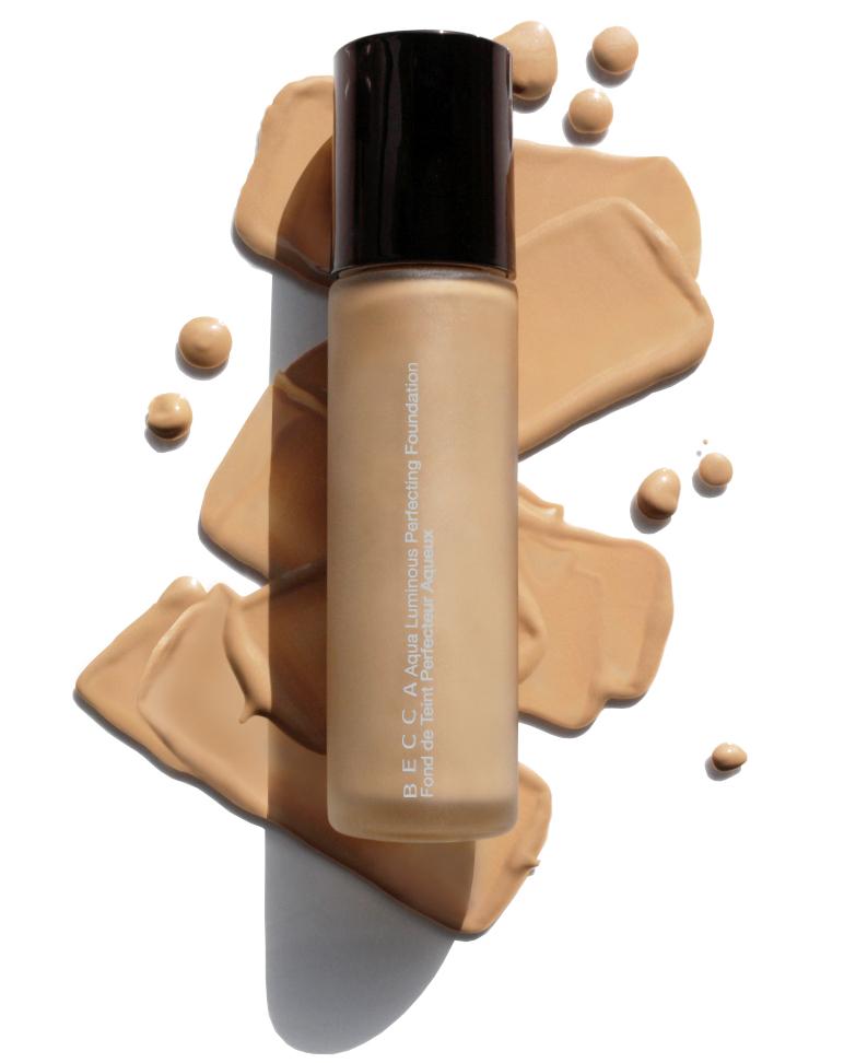 BECCA Aqua Luminous Perfecting Foundation 