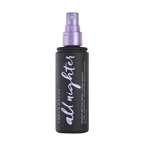 Urban Decay All Nighter Long Lasting Makeup Setting Spray