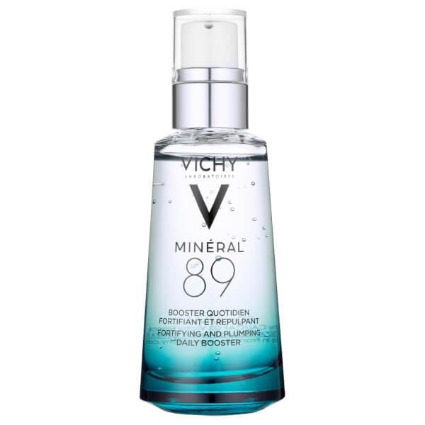 vichy, serum, mineral 89, σέρουμ