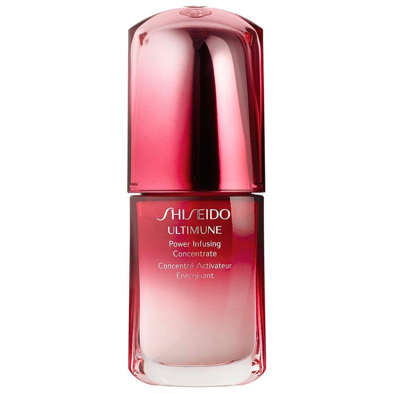 σέρουμ, serum, shiseido ultimune