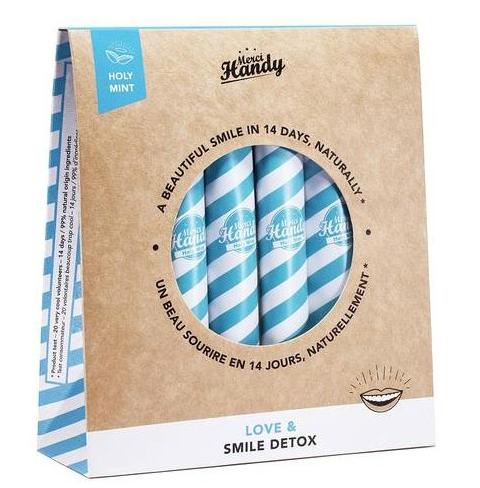 smile detox, leukansi dontiwn, white teeth, λεύκανση δοντιών στο σπίτι 