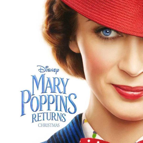 loreal-disney-mary-poppins, Mary Poppins και L’Oréal Paris κυκλοφορούν συλλογή κραγιόν