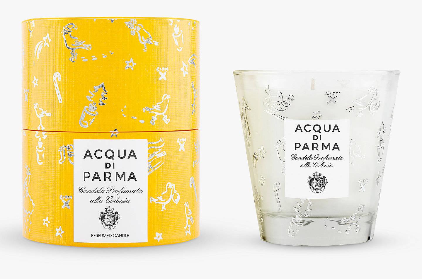 acqua di parma keri