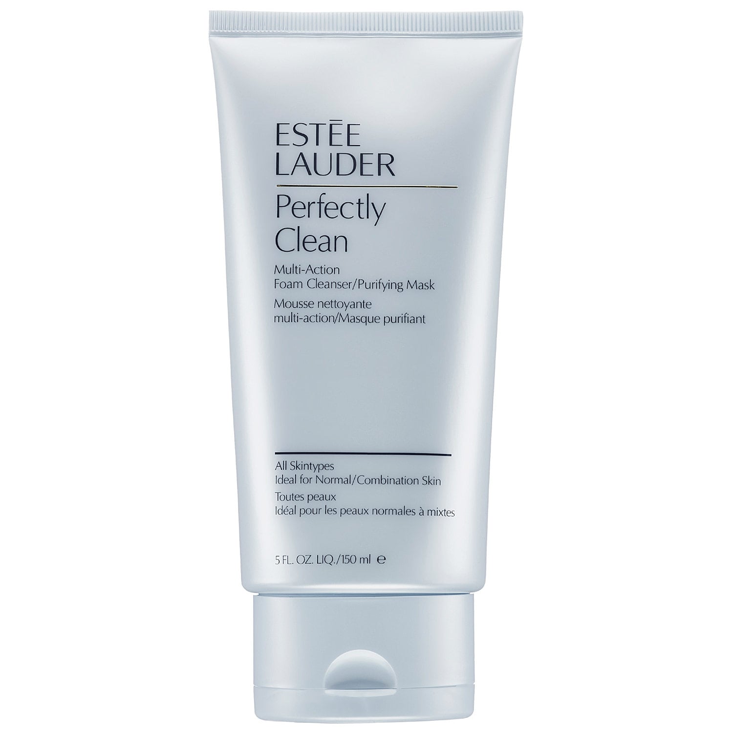 Perfectly Clean Face Wash estee lauder