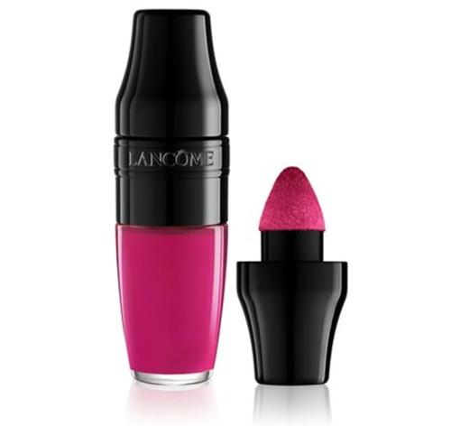 lancome, φούξια κραγιόν 