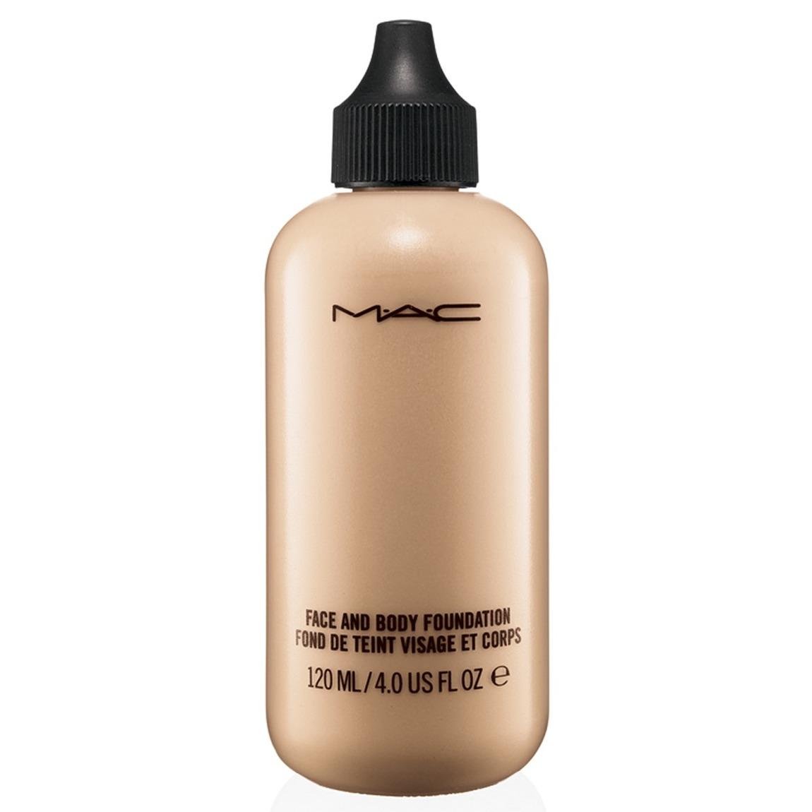 mac-face-and-body-foundation, Το ένα προϊόν που χρειάζεστε για αψεγάδιαστες εορταστικές εμφανίσεις