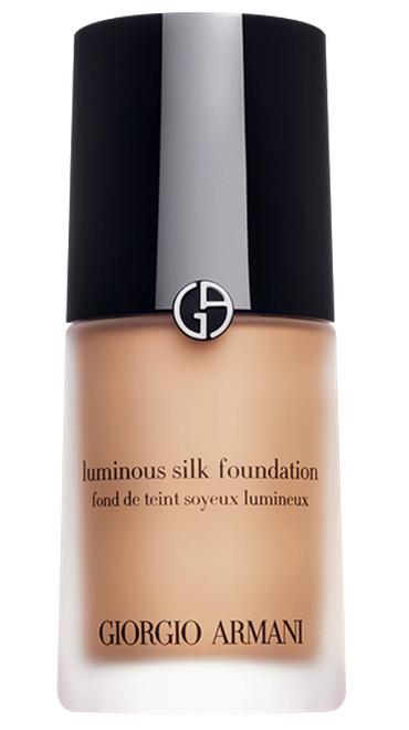 Giorgio Armani Luminous Silk Foundation