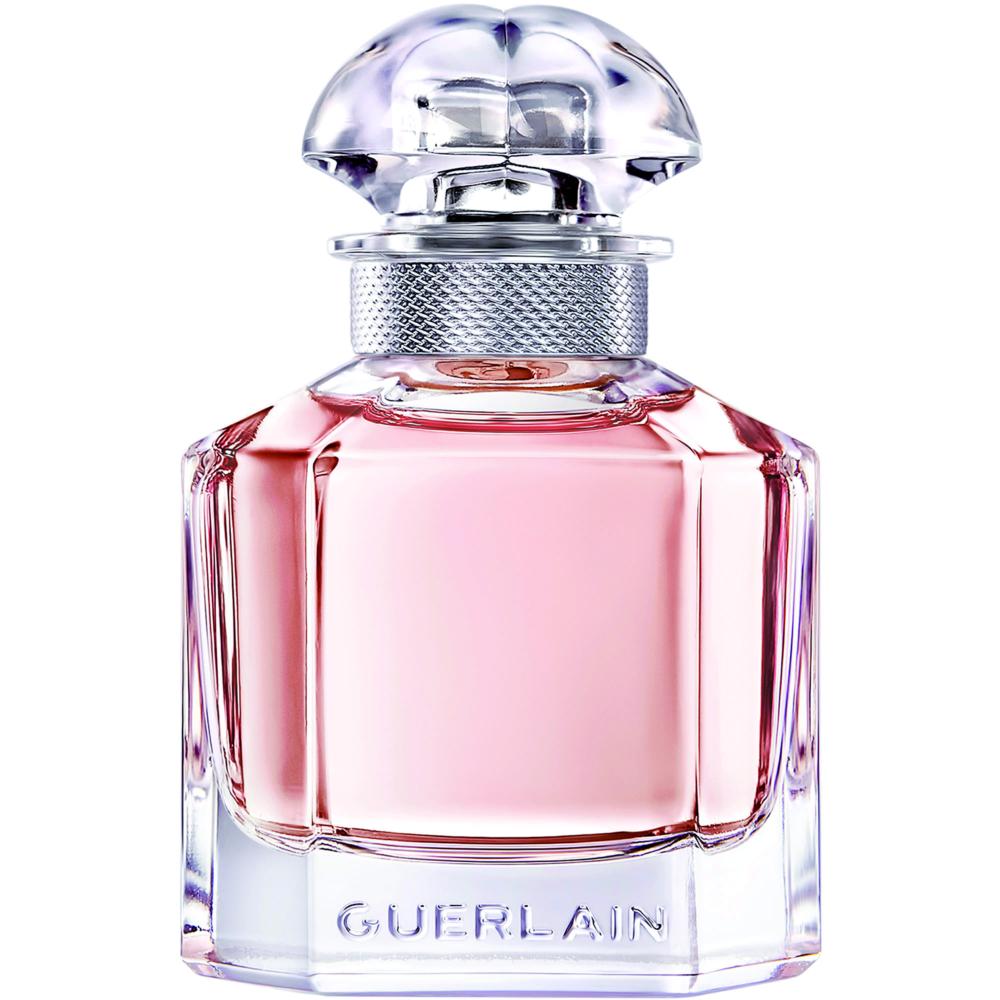 Guerlain Mon Guerlain, αρώματα