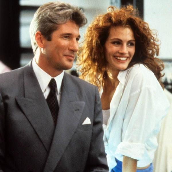 pretty woman