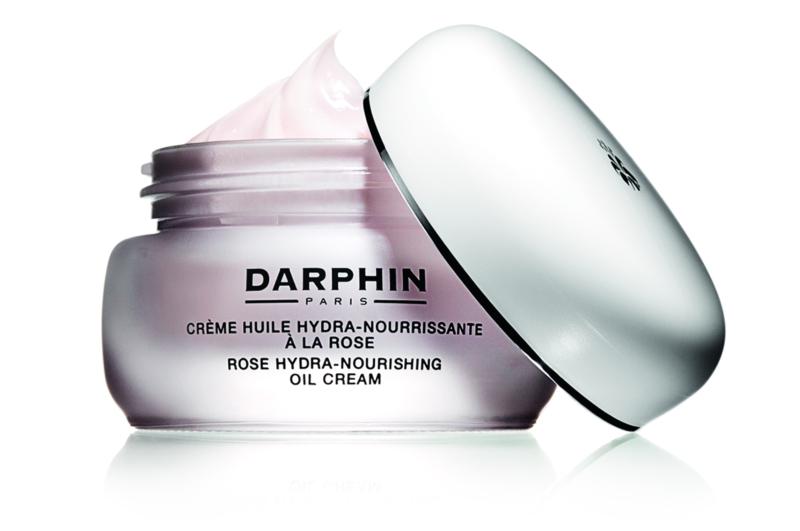 darphin oil cream