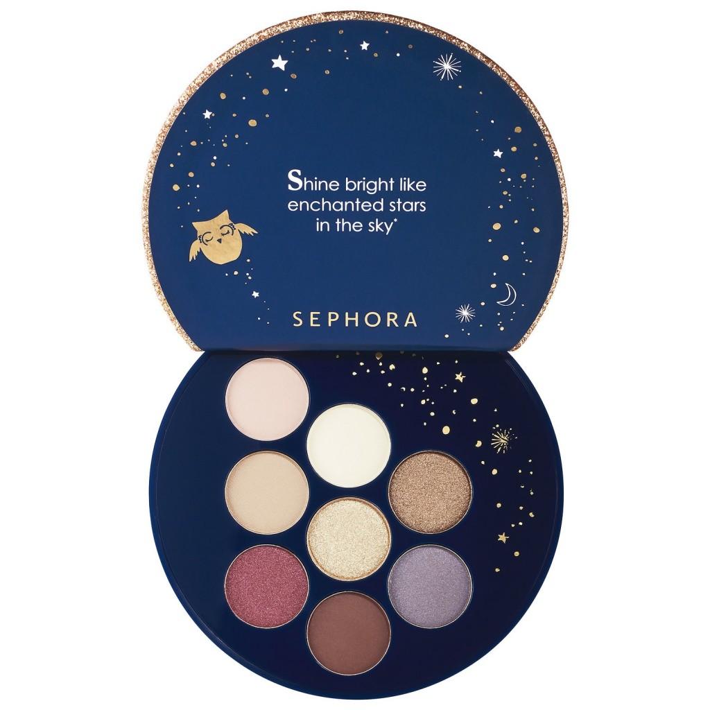 Enchanted Sky Palette