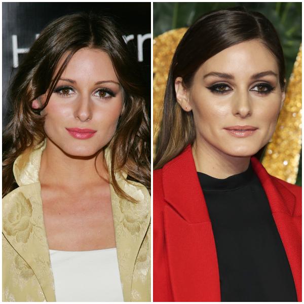 olivia palermo metamorfwsi