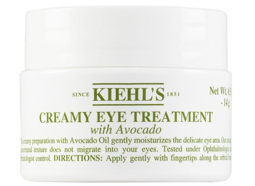 Kiehl's Creamy Eye Treatment with Avocado