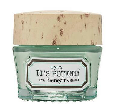 Benefit Cosmetics It's Potent! Eye Cream