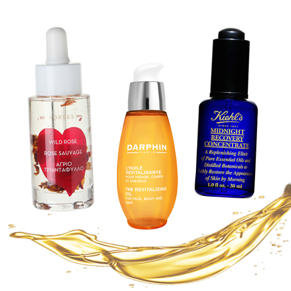 facial-oils