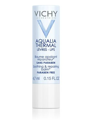 Aqualia Thermal Soothing & Repairing Balm  Vichy 