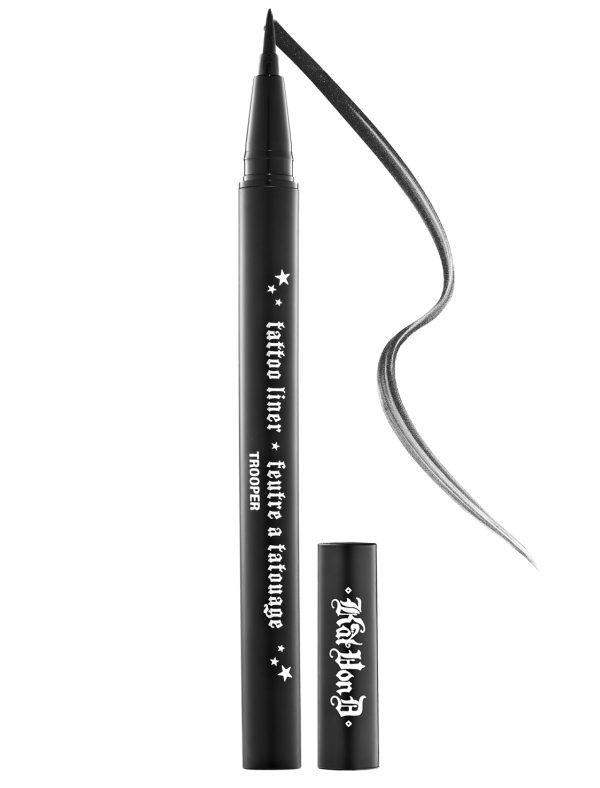 Tattoo Liner kat von d