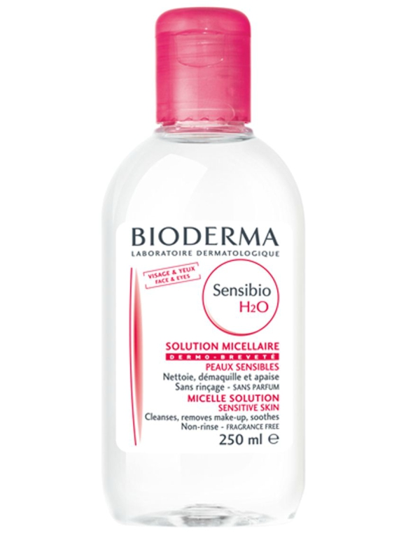 bioderma sensibio