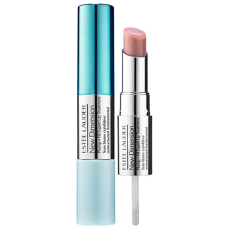 Estée Lauder New Dimension Plump + Fill Expert Lip Treatment