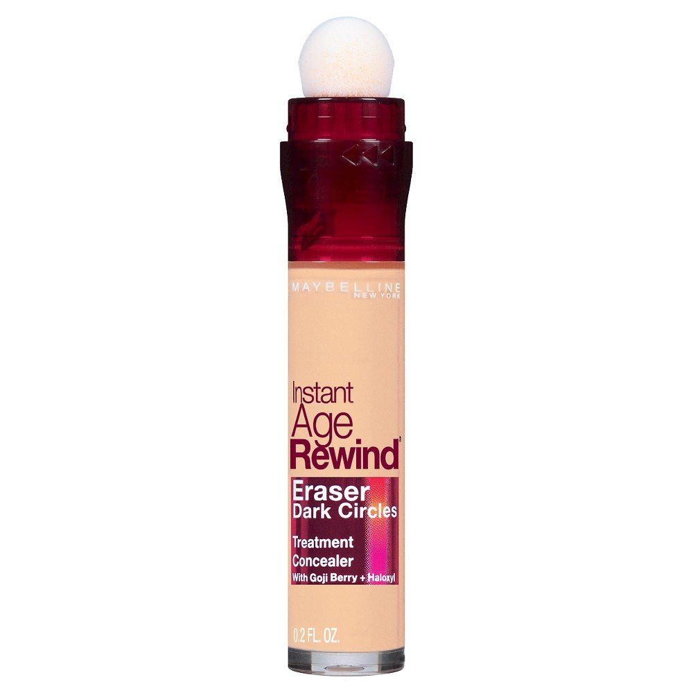 Instant Age Rewind Concealer, Maybelline